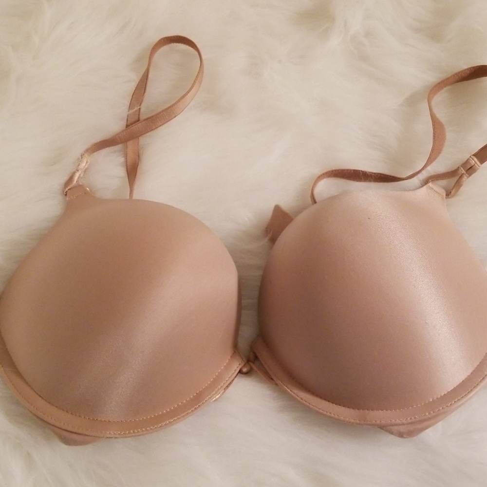 Victoria's secret bra